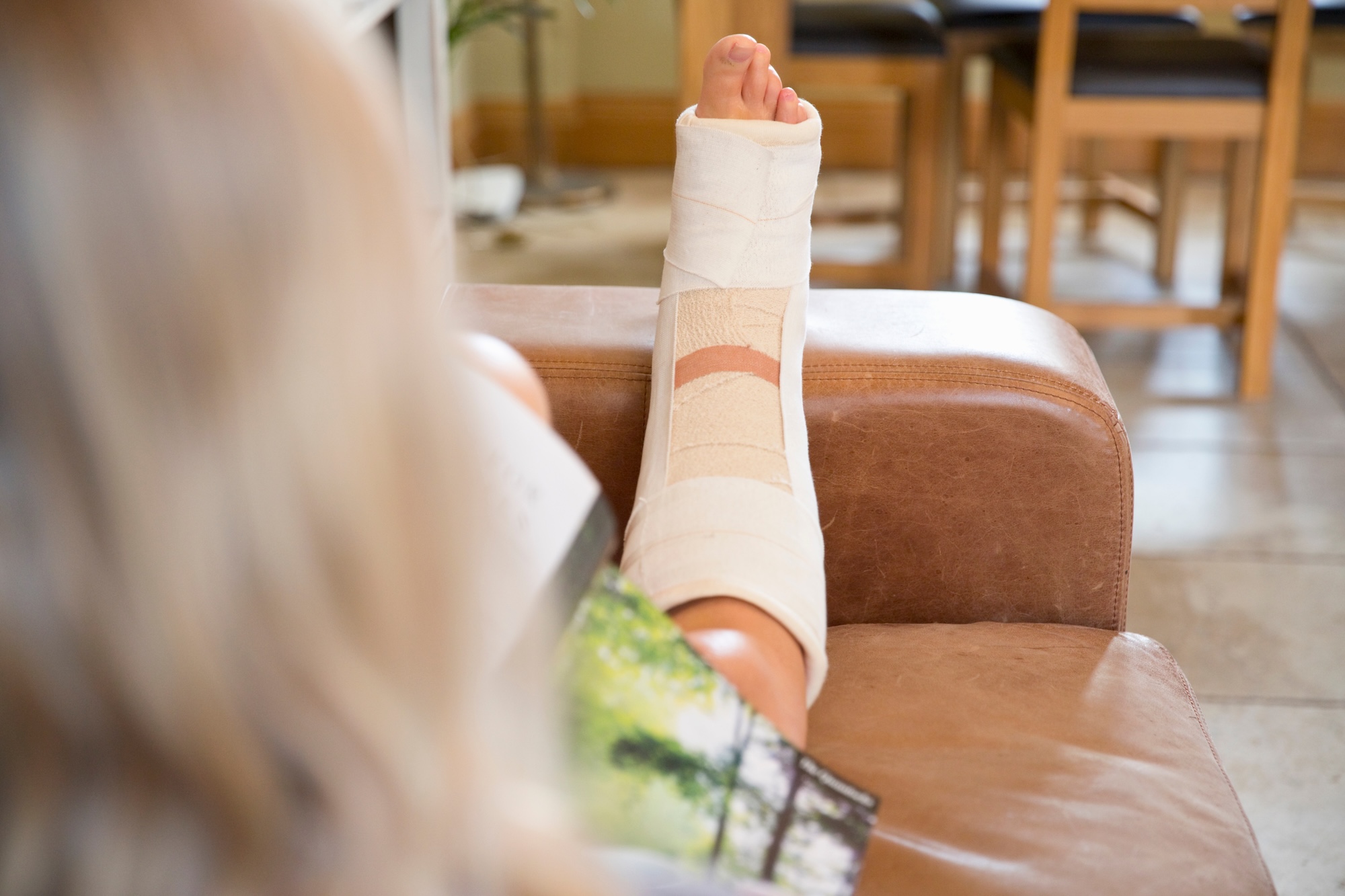 How Long Do I Have to File an Injury Claim in Texas?