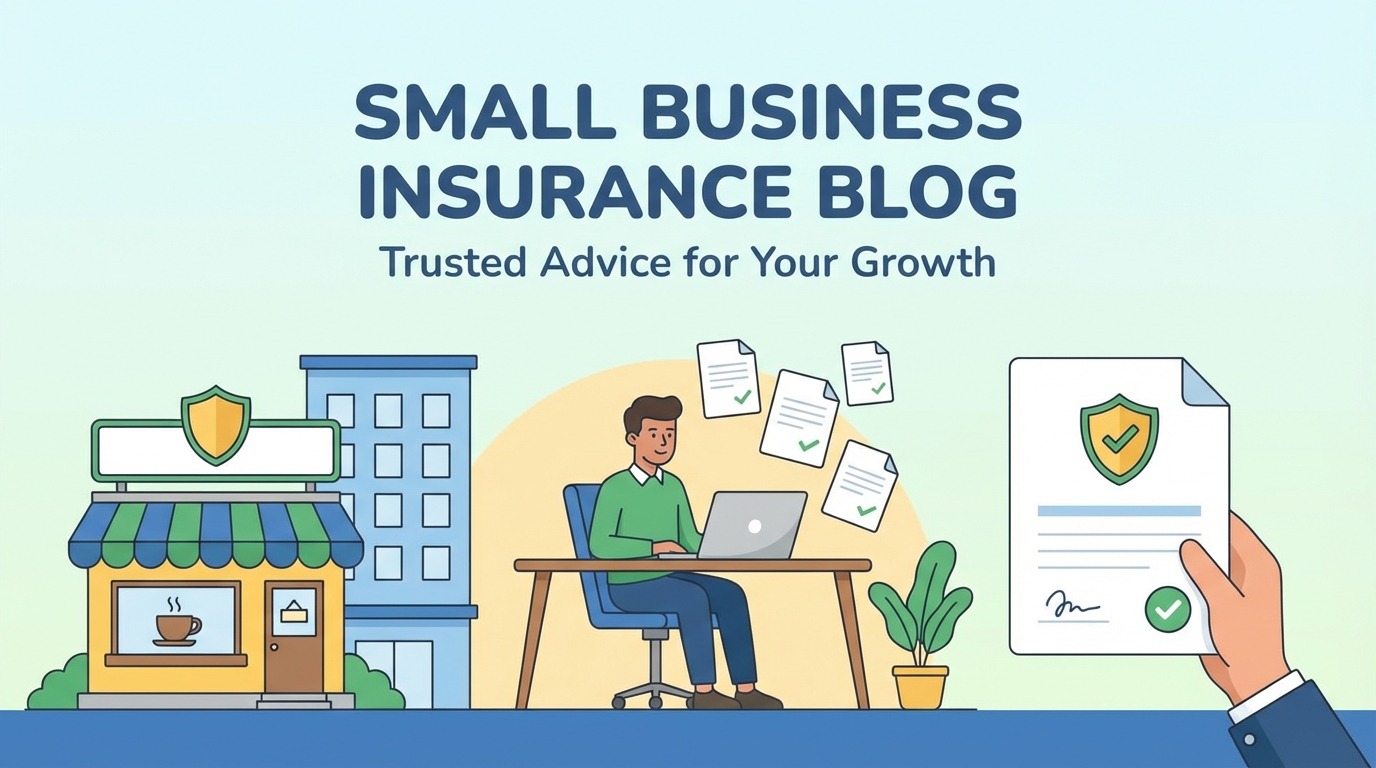 Essential Insurance Questions Every Small Business Owner Should Understand