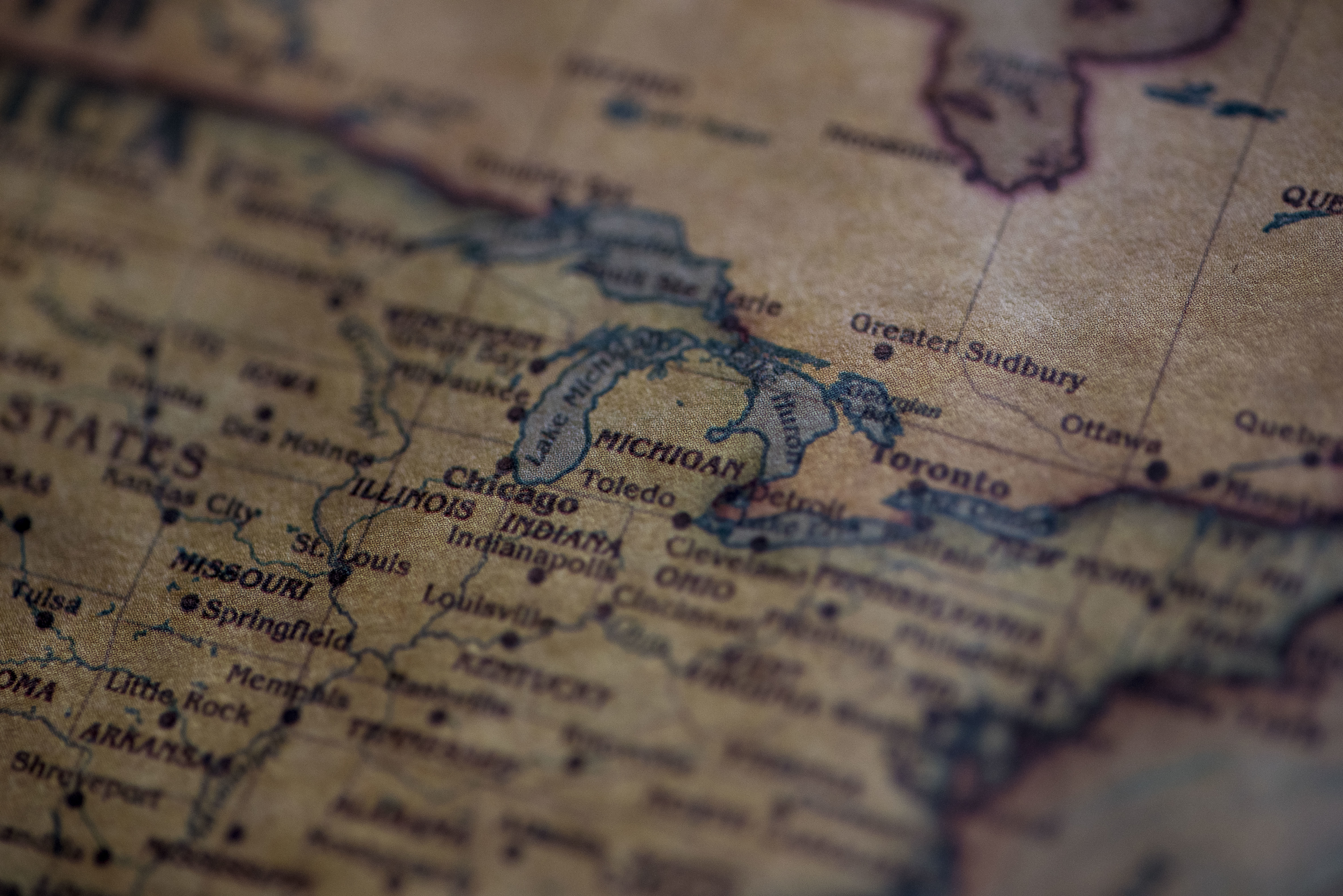 How Insurance Rates Vary Across the Midwest