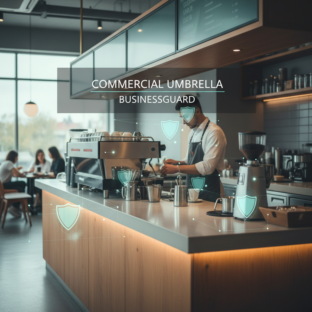 Why Commercial Umbrella Insurance Is Essential Today