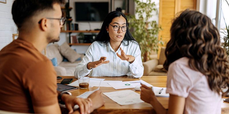 Benefits of Working with an Independent Insurance Agent