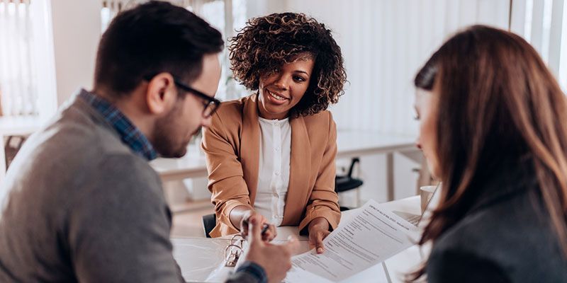 Reasons to Work with an Insurance Broker