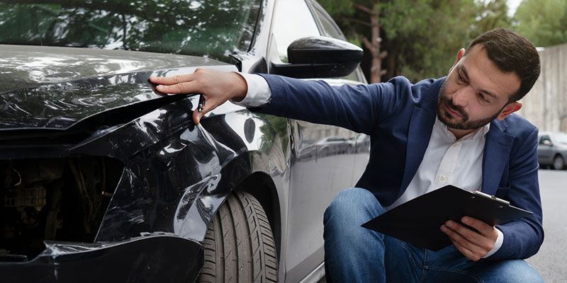 Do You Have the Right Auto Insurance?