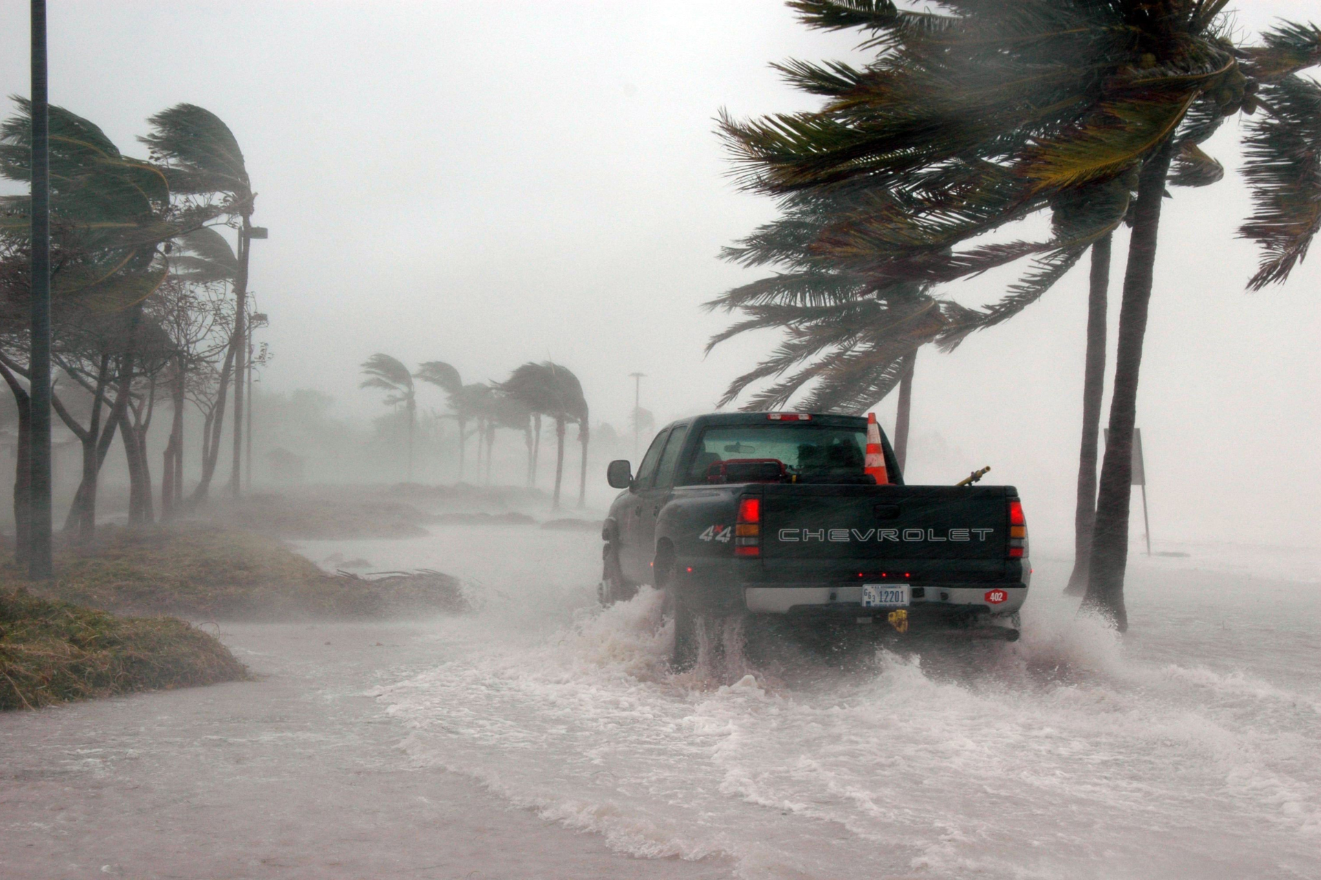 Hurricane Preparedness for Your Home and Car