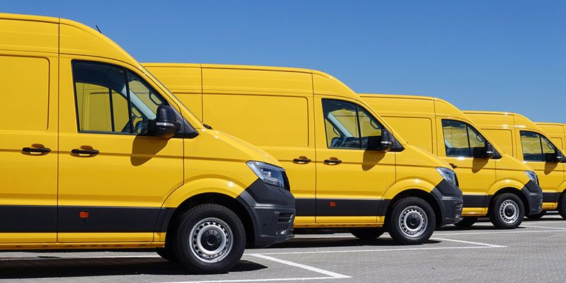 What Does Fleet Insurance Cover?