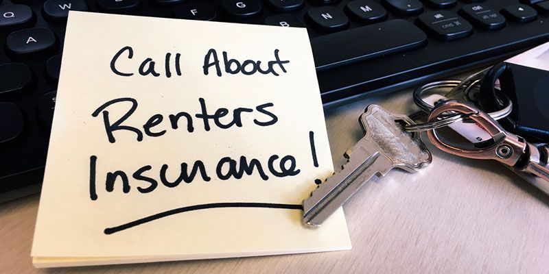 Do You Need Renters Insurance?