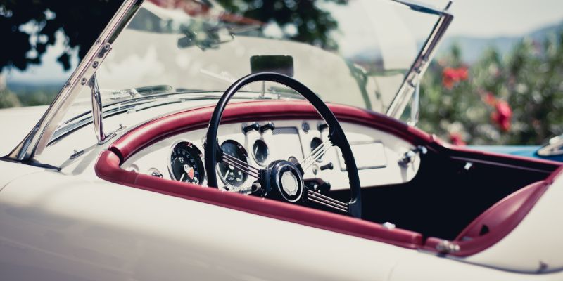 What Is Classic Car Insurance?