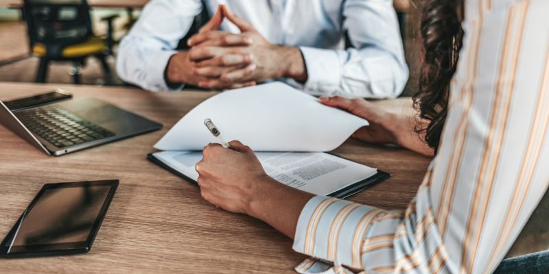 Make Sure Your Company Has Adequate Business Insurance