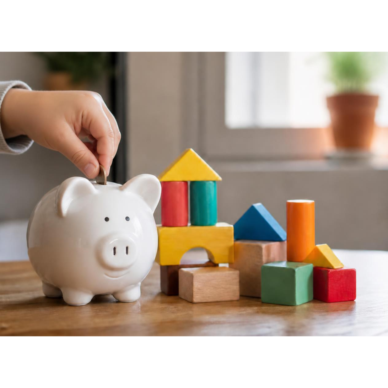 Trump Accounts: A New Way to Save For Kids