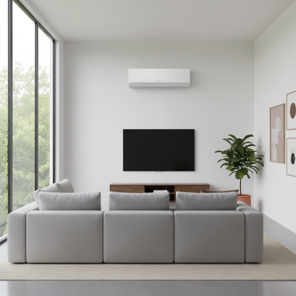 As summer heat settles into Massachusetts, more homeowners in Acton are looking for efficient, flexible ways to stay cool. One of the most effective options? A ductless mini-split system. Whether...