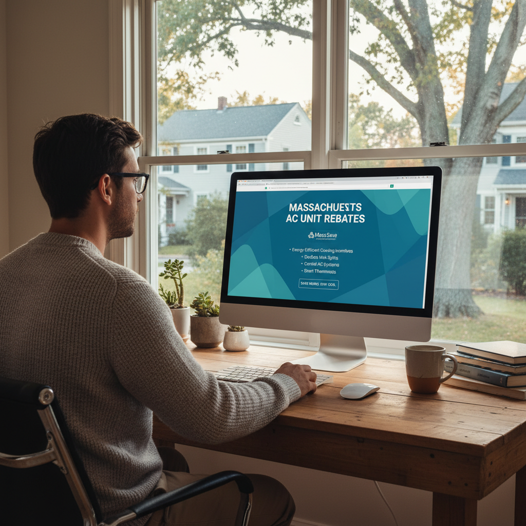 When a heatwave hits Massachusetts, your air conditioner becomes essential—but it can also cause your electric bill to skyrocket. At Christie Cooling and Heating, we help Acton homeowners stay cool...