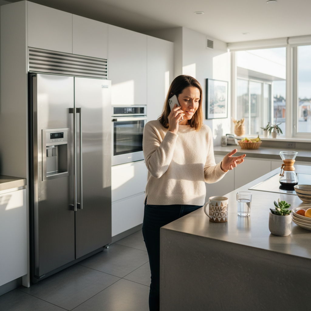 When a Massachusetts heat wave hits, your air conditioner becomes the true MVP of your home. But it’s also the time when AC systems are most likely to fail—right when you need them the most....