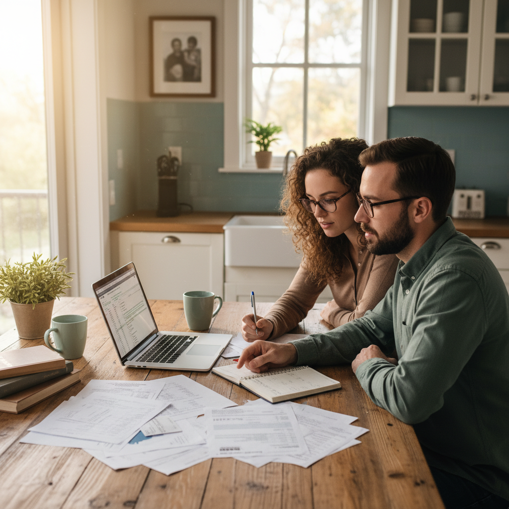 Summer is right around the corner here in Acton, and the last thing any homeowner wants is an AC breakdown on the first hot day of the season. Your system often gives subtle (and not‑so‑subtle)...