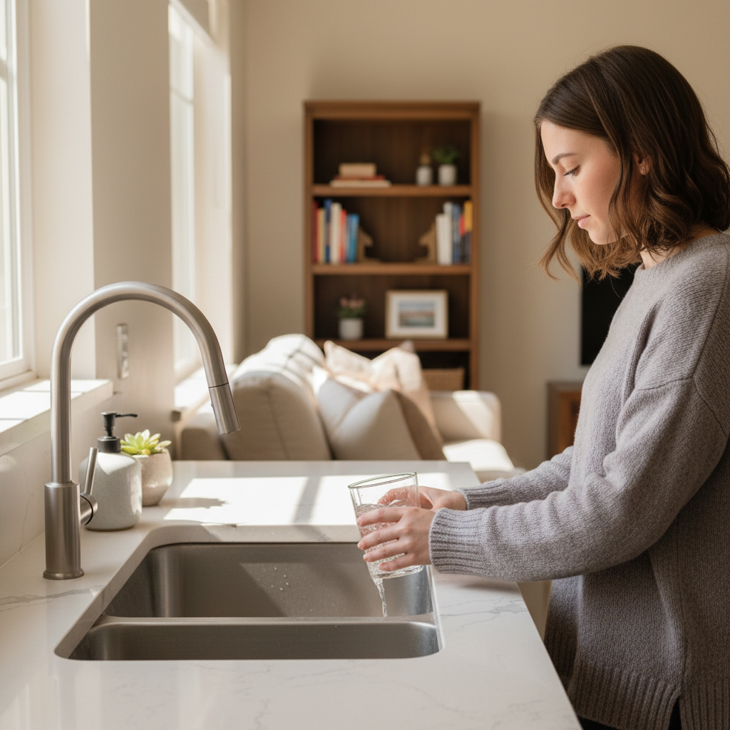 Is NYC Tap Water Safe? What Homeowners Should Know in 2026
