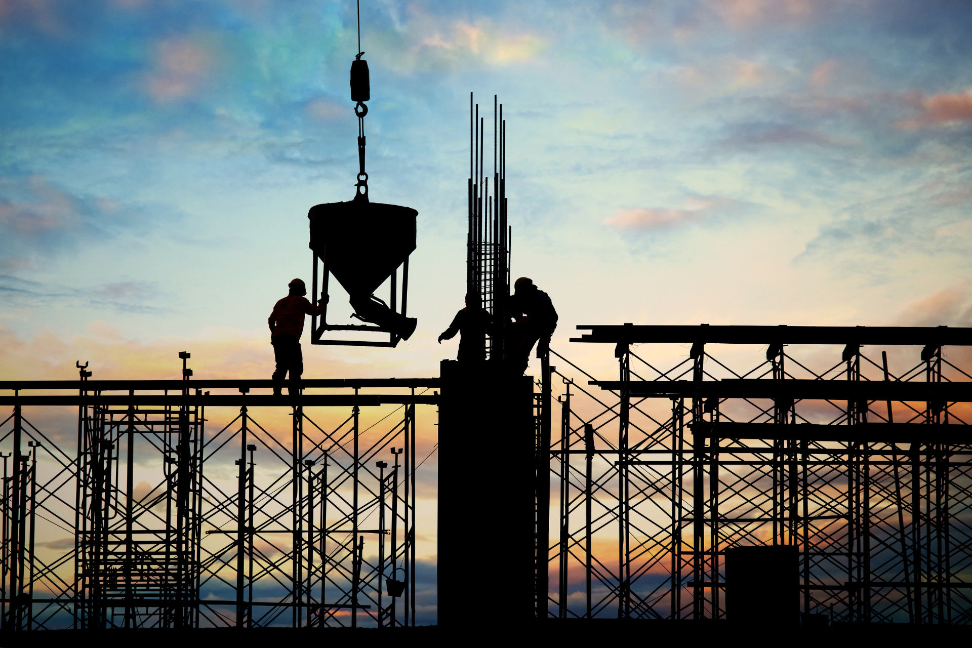 A Beginner’s Guide to Contract and Construction Bonds