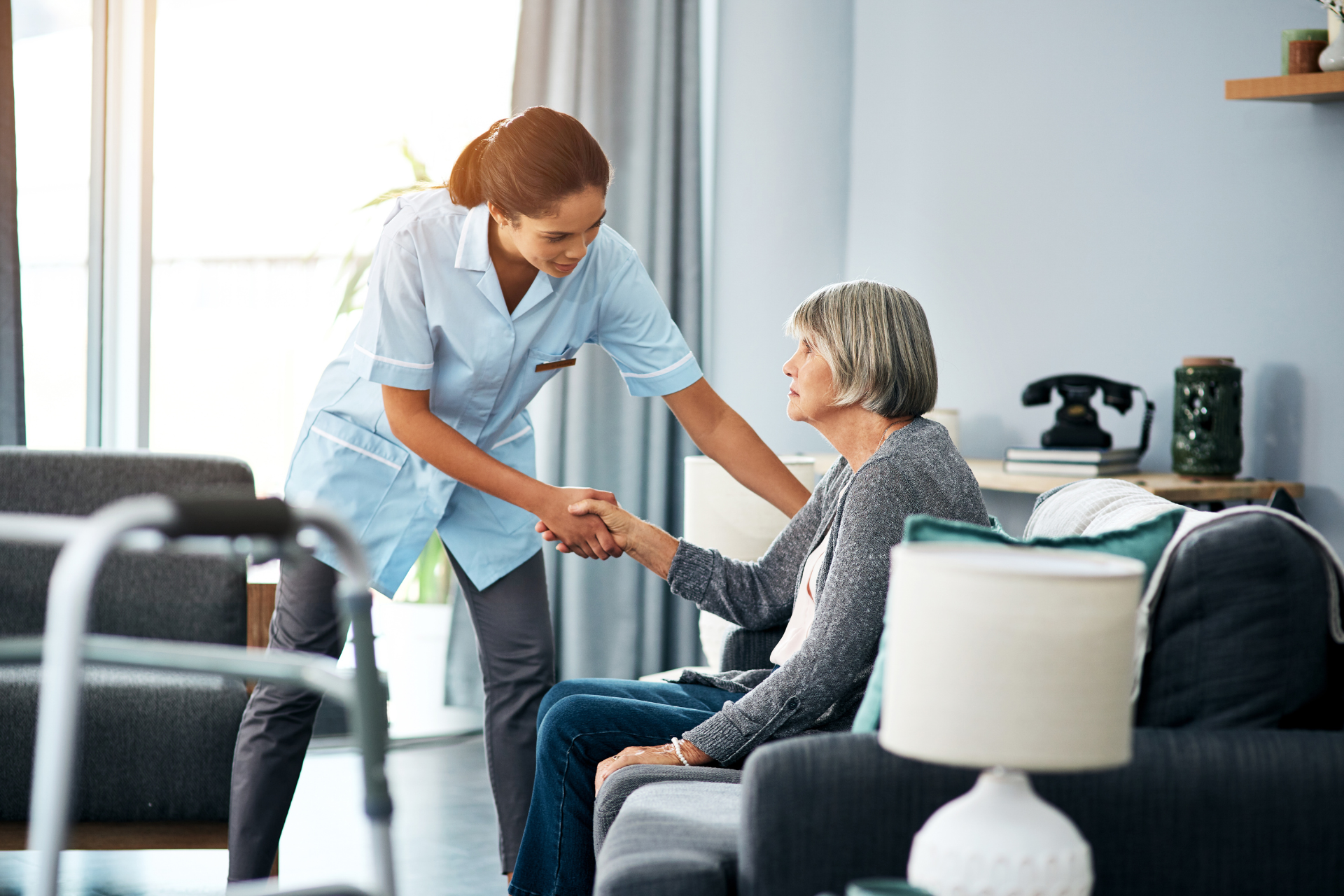 Long-Term Care Coverage Through Life Insurance