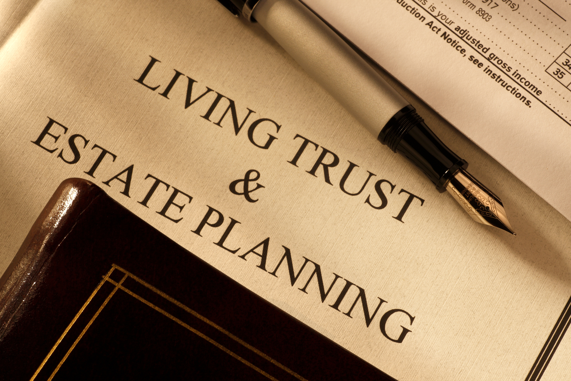 Are Your Assets in Your Revocable Trust? How to Ensure Your Estate Plan is Secure