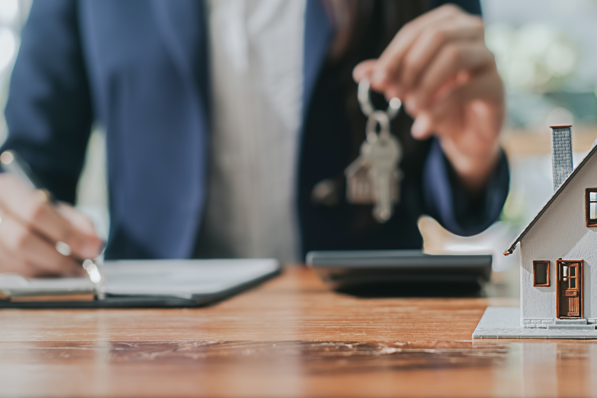 The Essential Guide to Buy-Sell Agreements for Business Owners