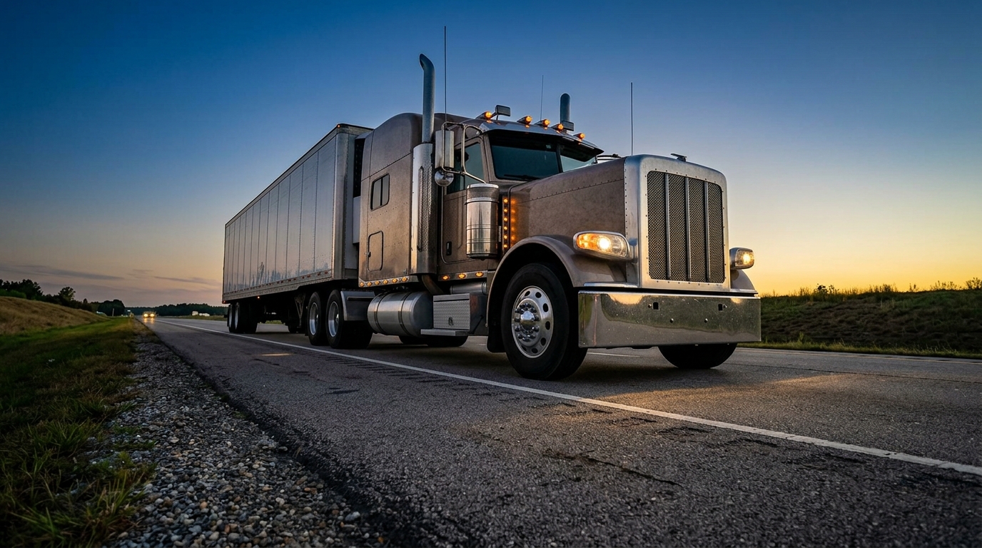Why 18-wheeler accident claims are different in Georgia