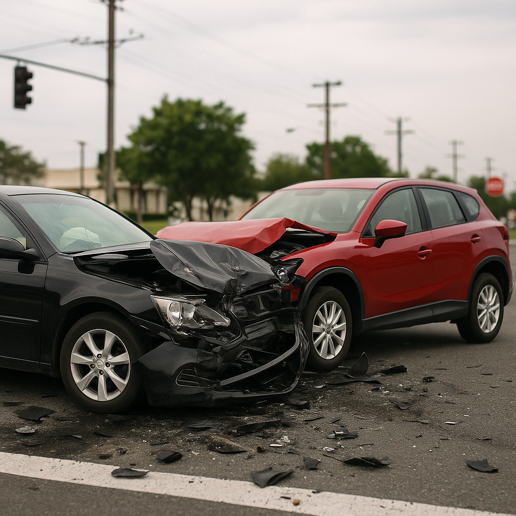 What to Do After a Car Accident in Georgia: Protecting Your Rights