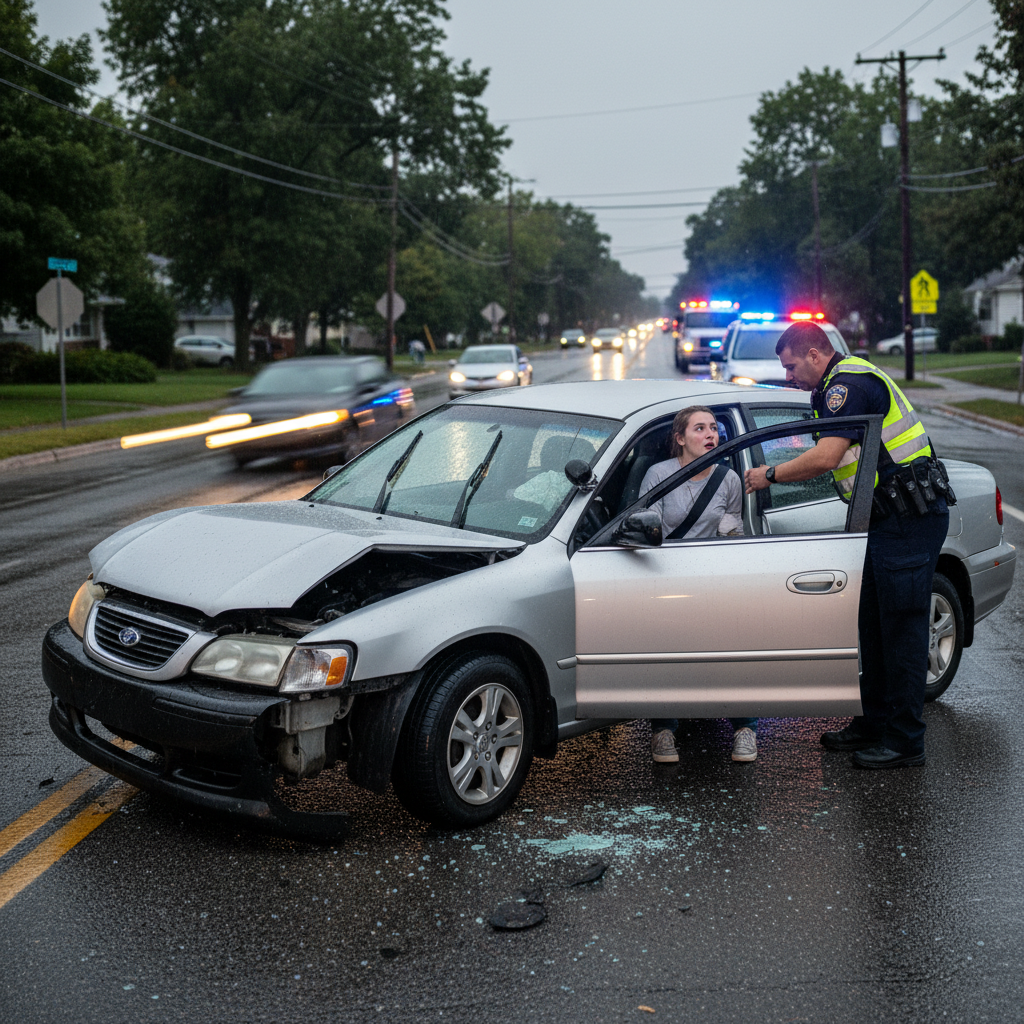 Hit by a Drunk Driver in Georgia? Don’t Settle Too Fast
