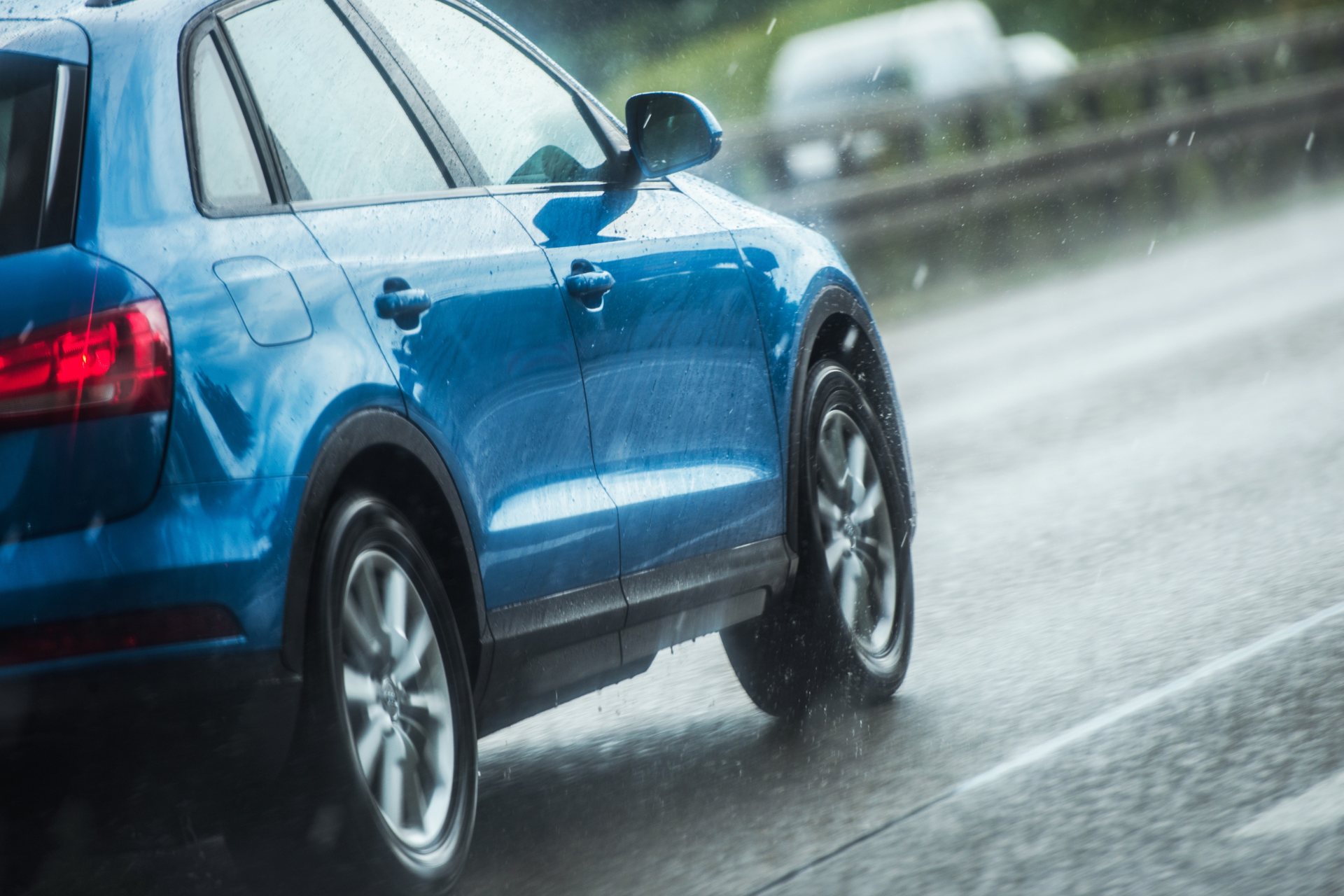 How to Handle a Car Accident