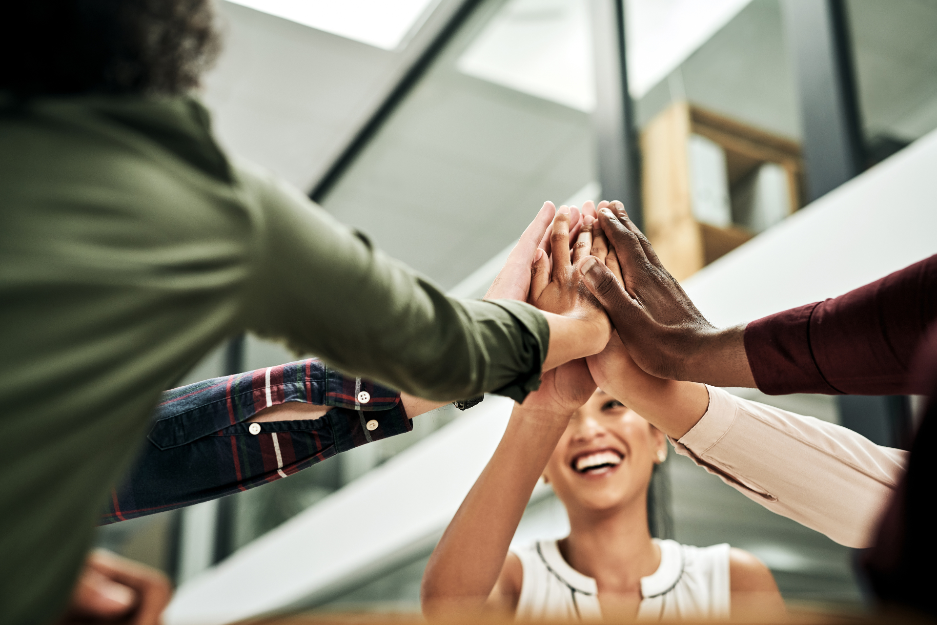 Celebrate National Wellness Month with These 5 Tips