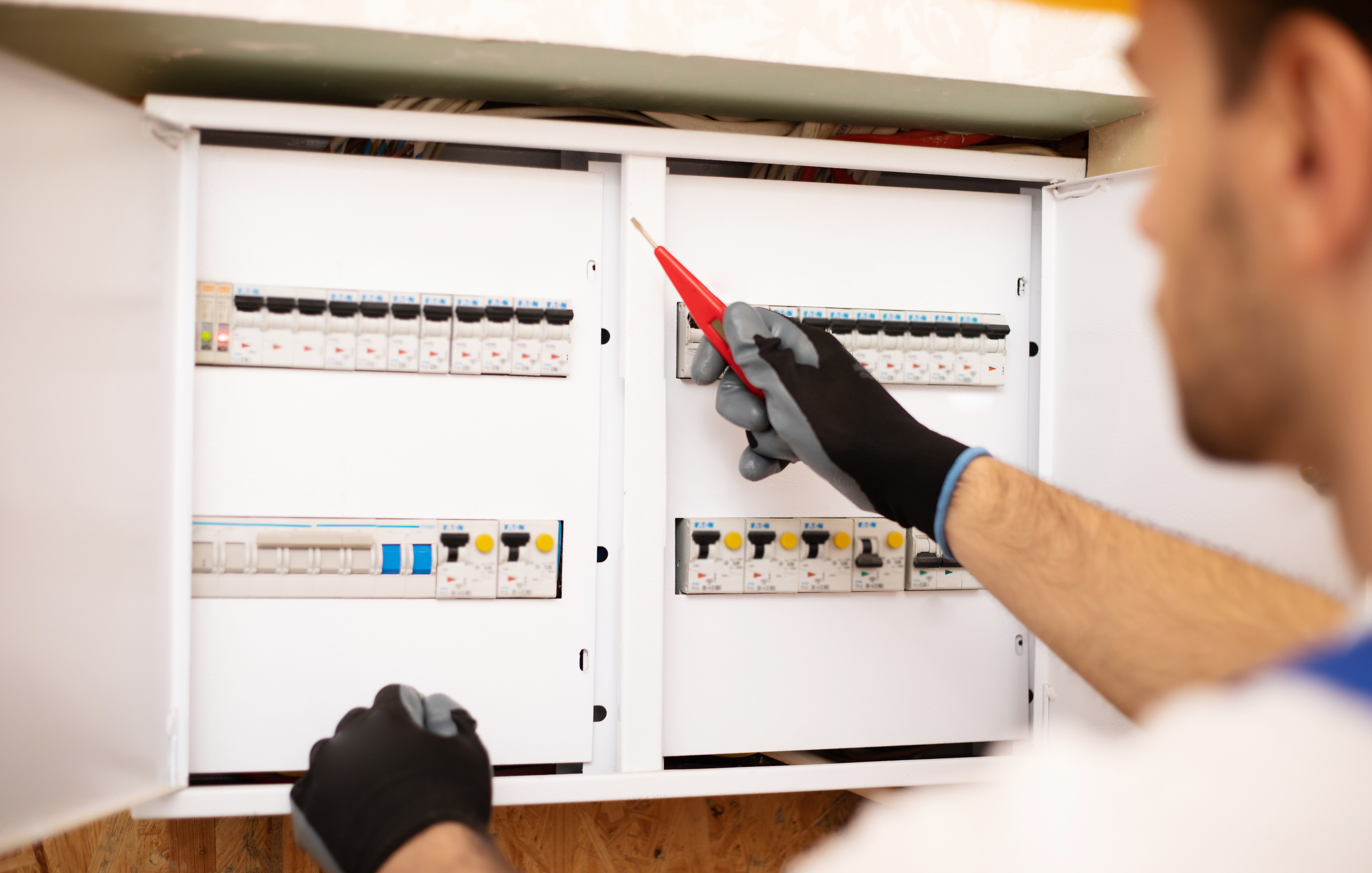 What to Expect During an Electrical Panel Upgrade
