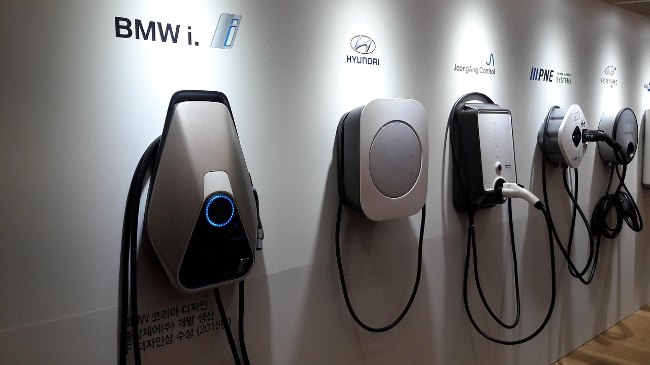 The Benefits of Installing an EV Charger at Your Home or Business in Erie, PA