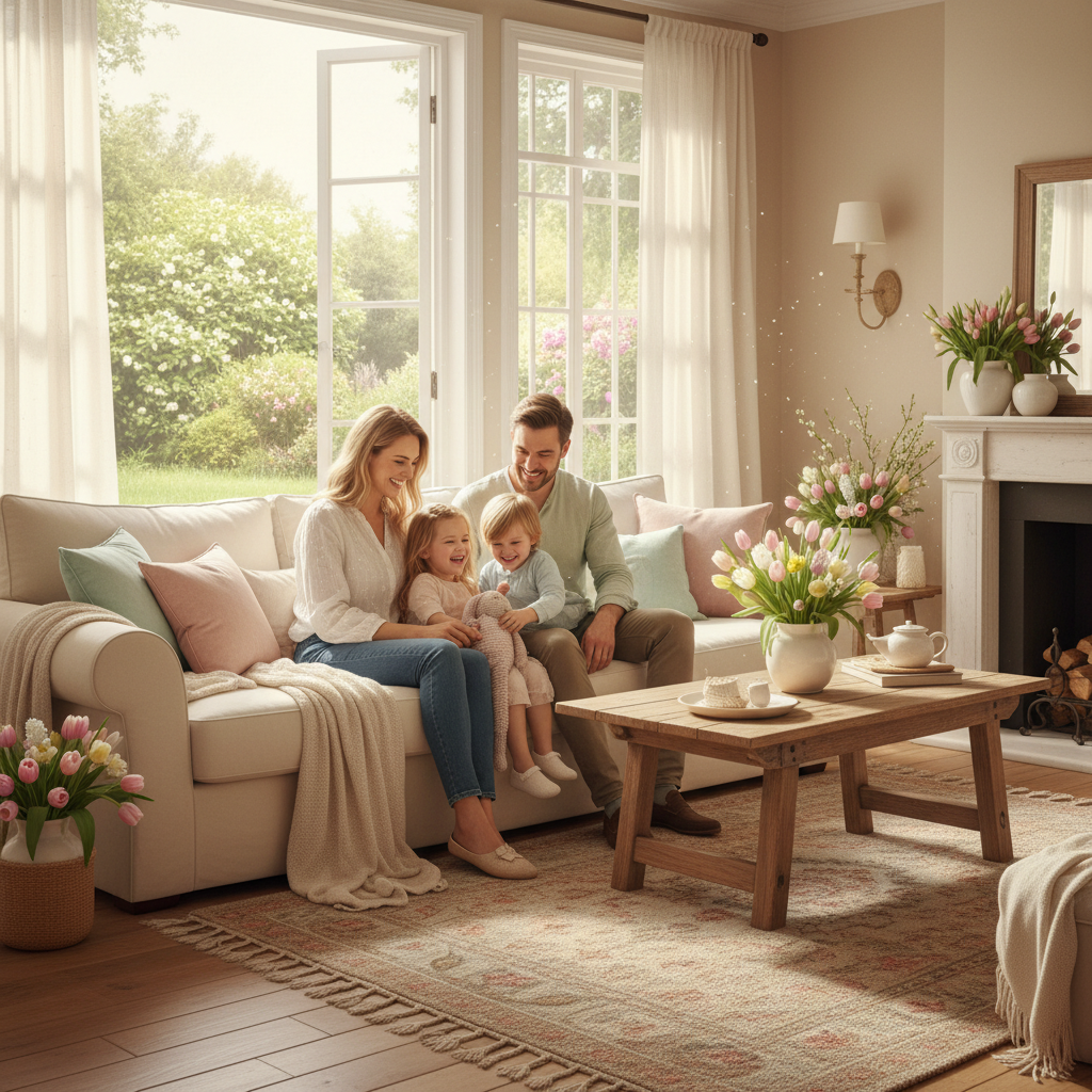  Spring Is the Best Time to Schedule Generator