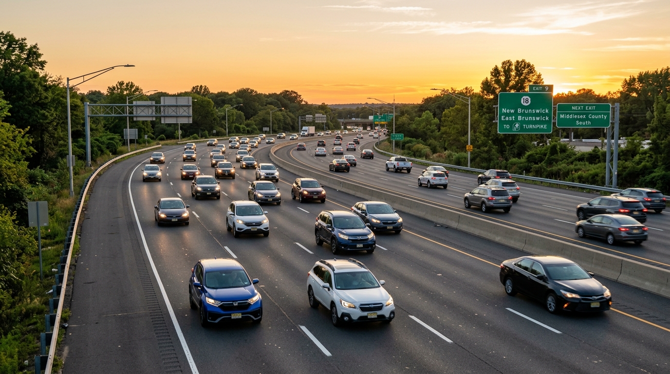 Labor Day weekend crash safety in New Jersey: what injured drivers and passengers should know