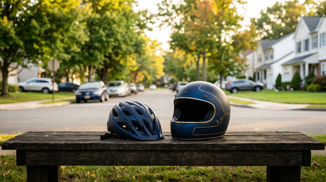 What East Brunswick riders should know after a motorcycle or bicycle accident in New Jersey