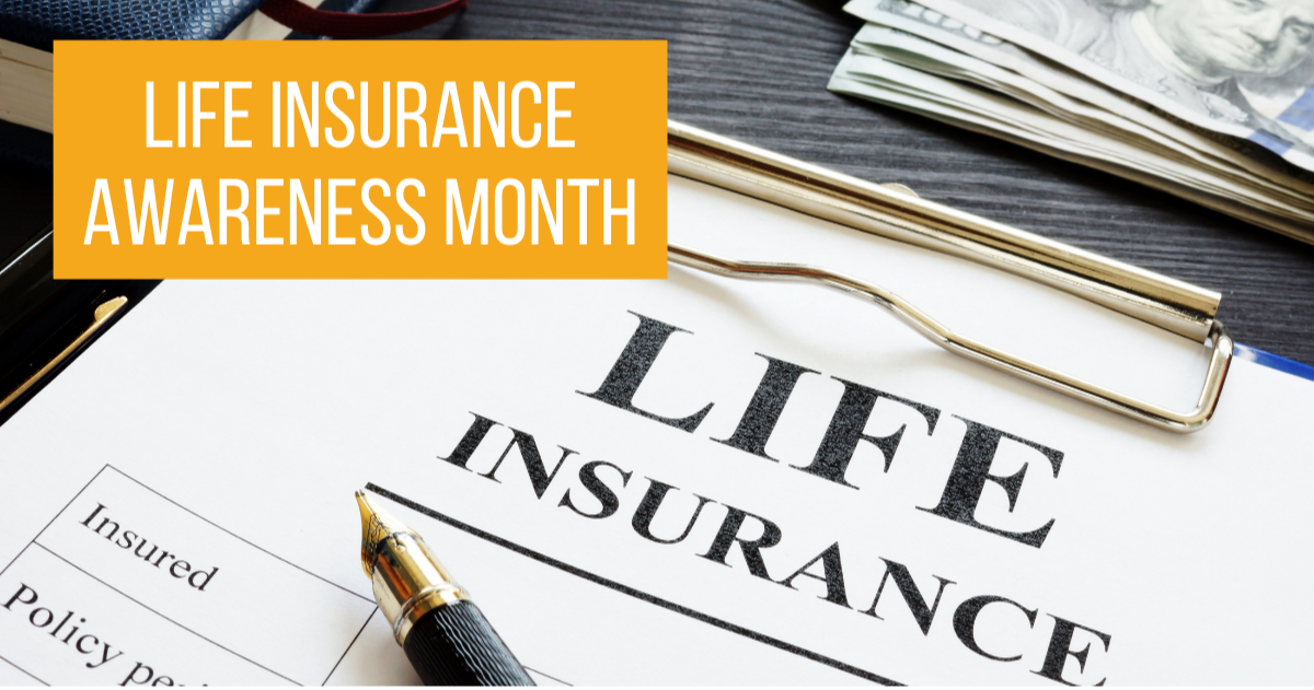 life-insurance-awareness-month