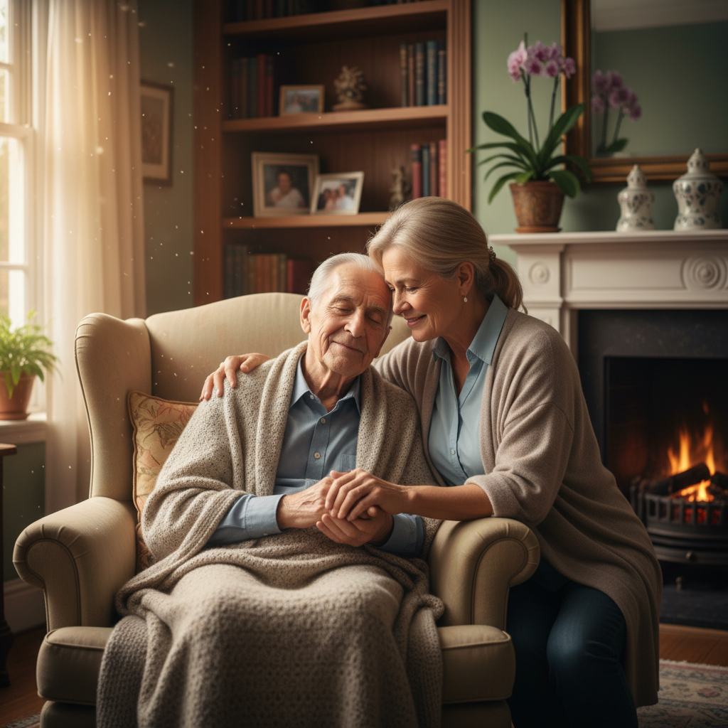 Article 81 Guardianship in New York: A Guide for Caregivers Protecting a Loved One