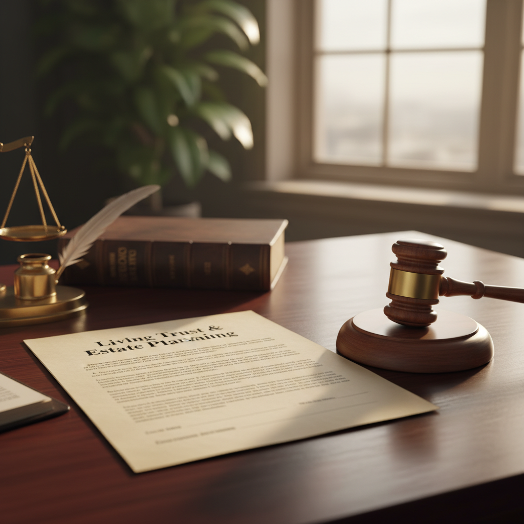 Common Estate Planning Myths That Can Undermine Your Long-Term Goals