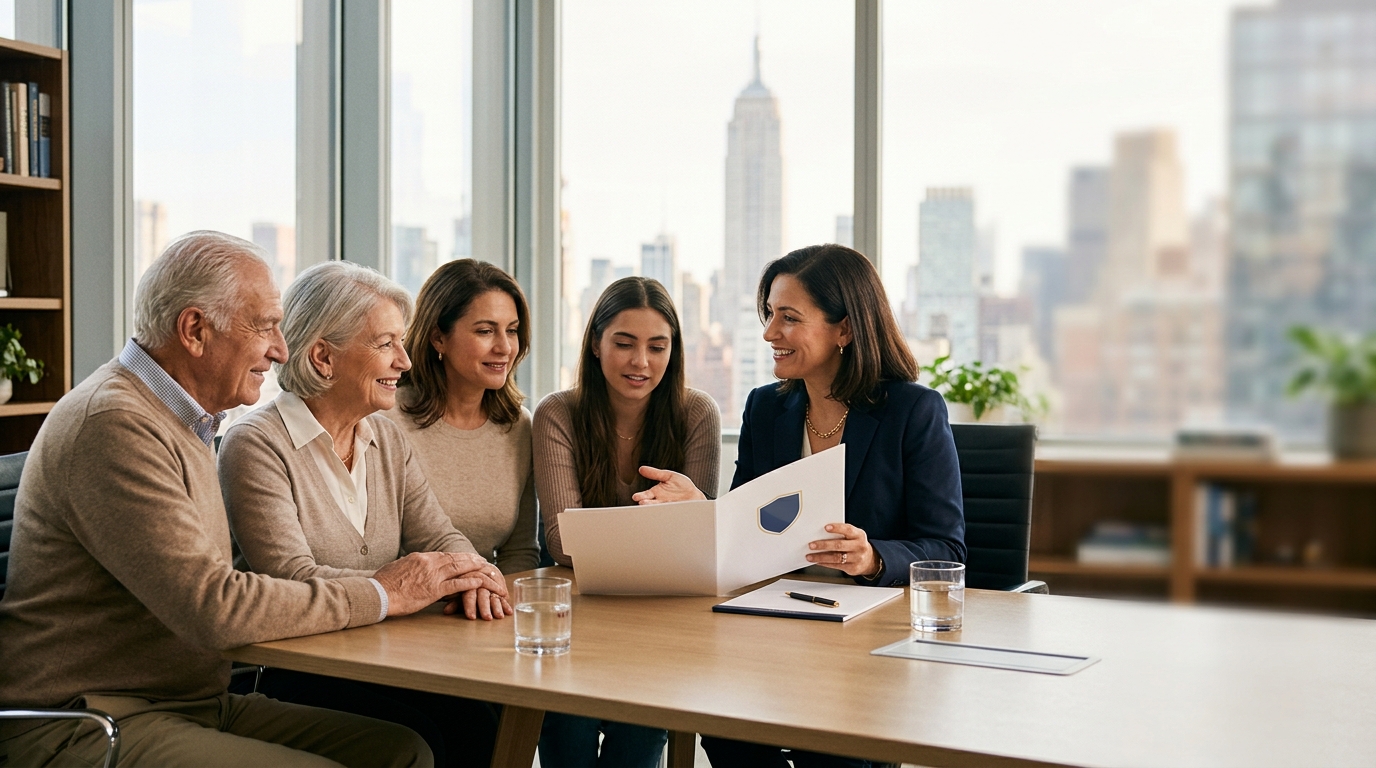 Special Needs Trusts in New York: Key Differences Between First-Party and Third-Party Planning