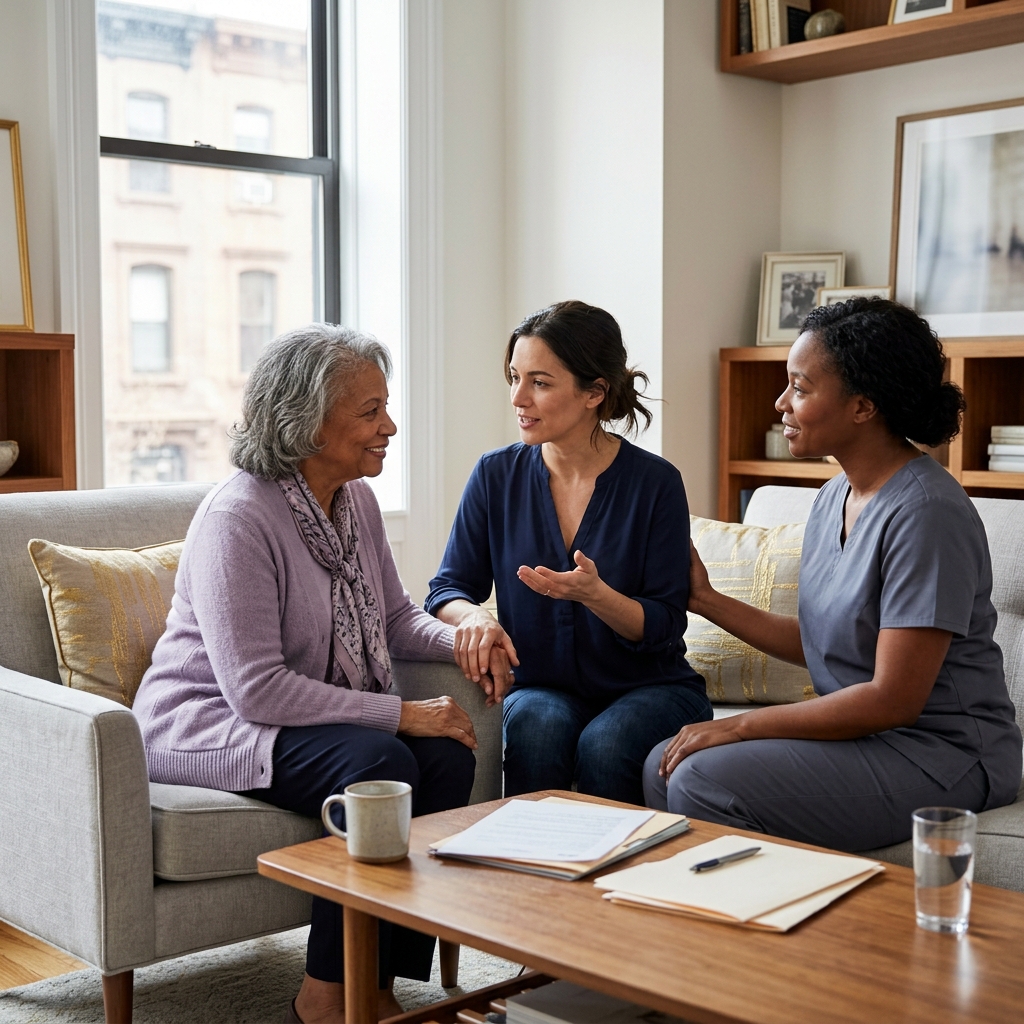 Exempt Medicaid Asset Transfers in New York: Rules for Home Care and Nursing Home Planning