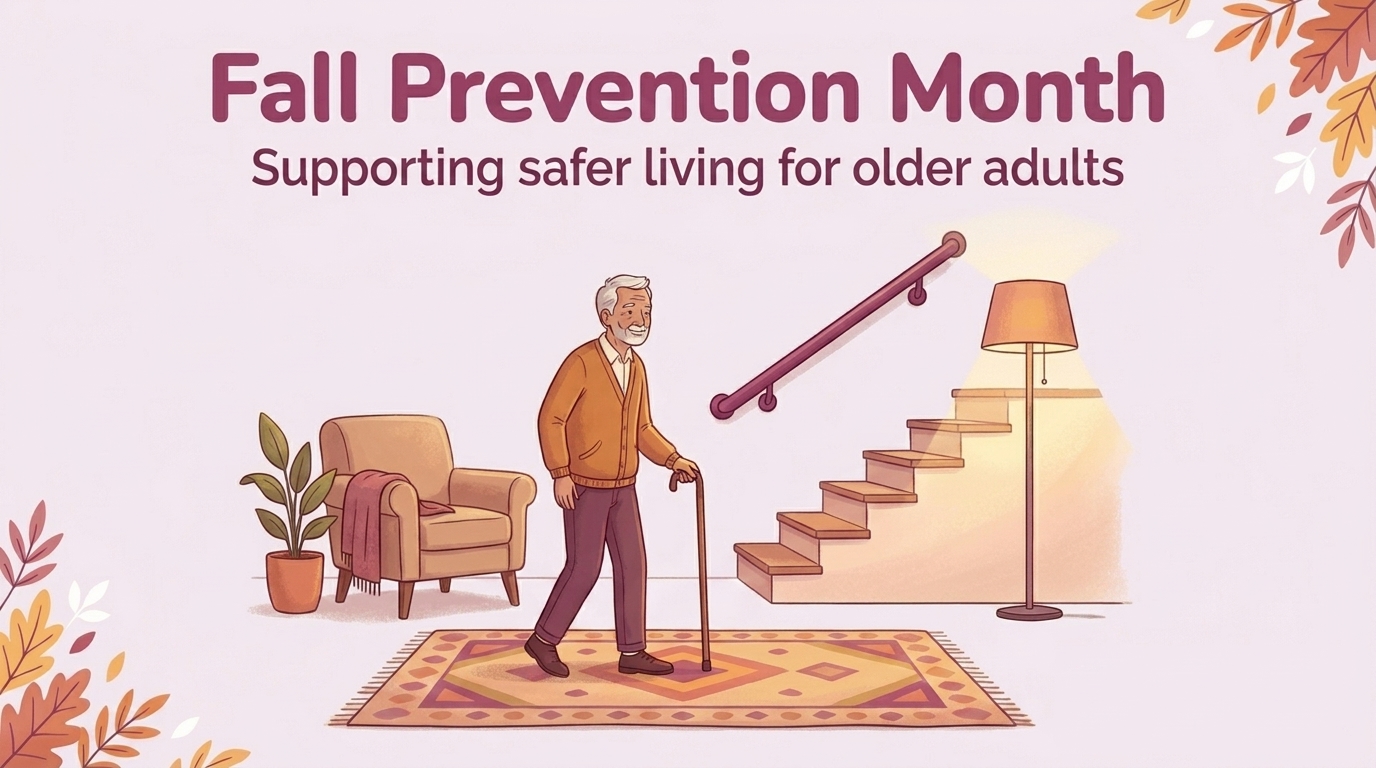 Fall Prevention Awareness Month: Protecting Older Adults Through Safety and Estate Planning