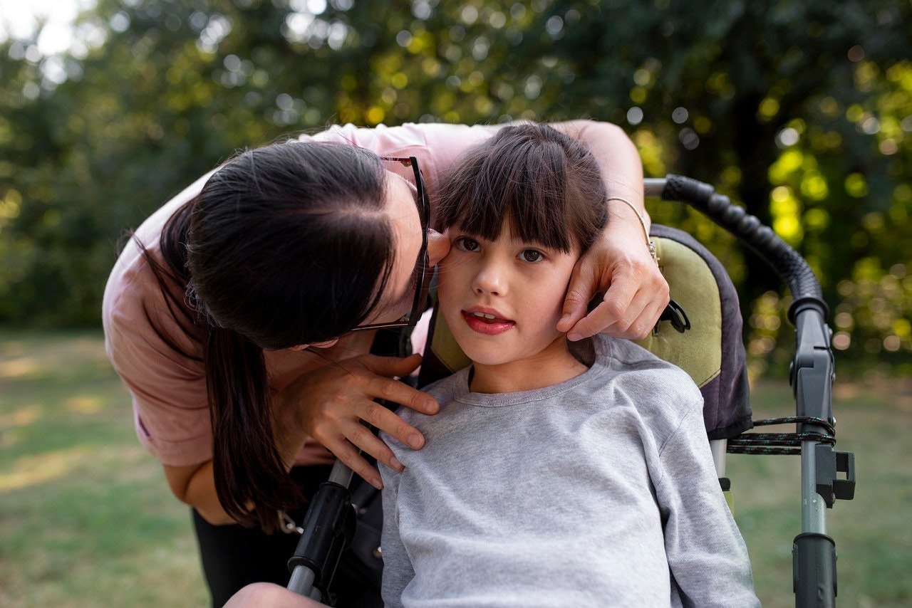 How a special needs trust can protect your child