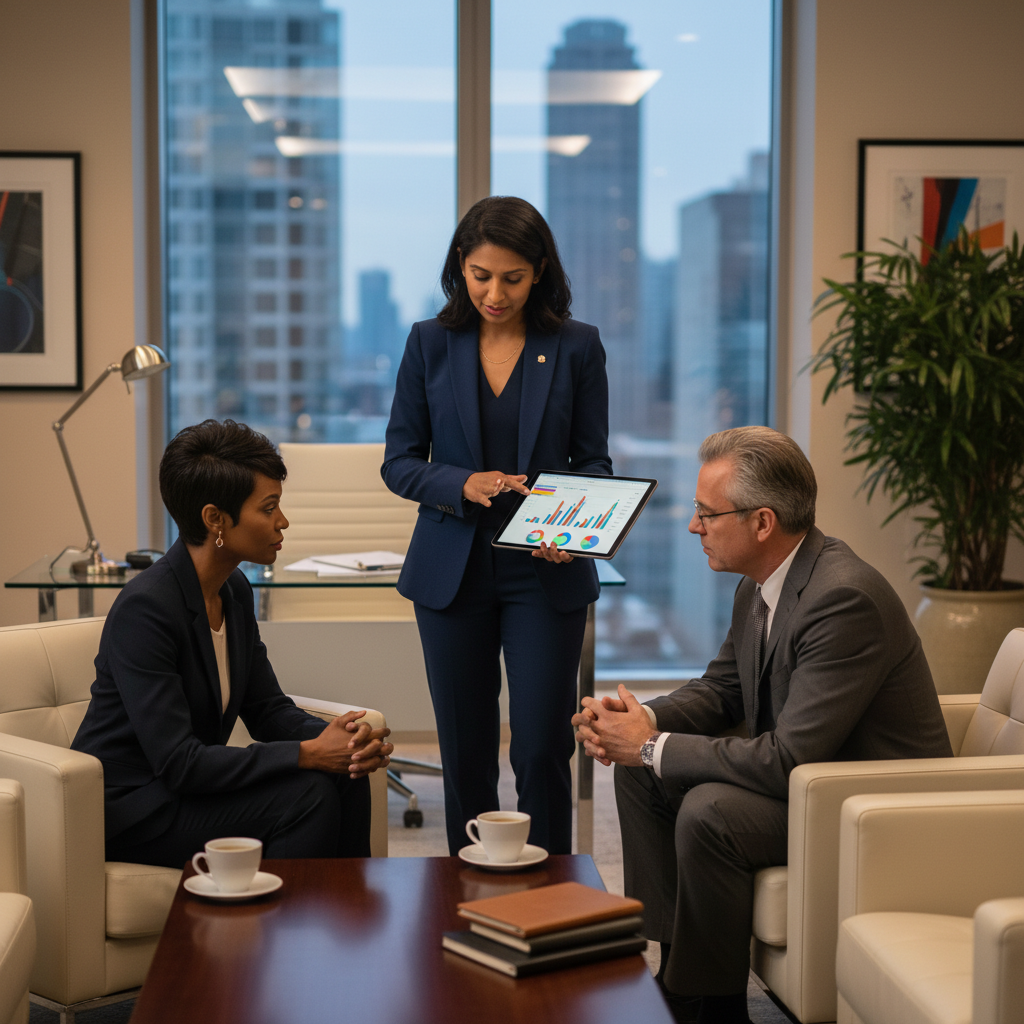 A Financial Advisor’s Guide to Helping HENRYs Build Lasting Wealth

