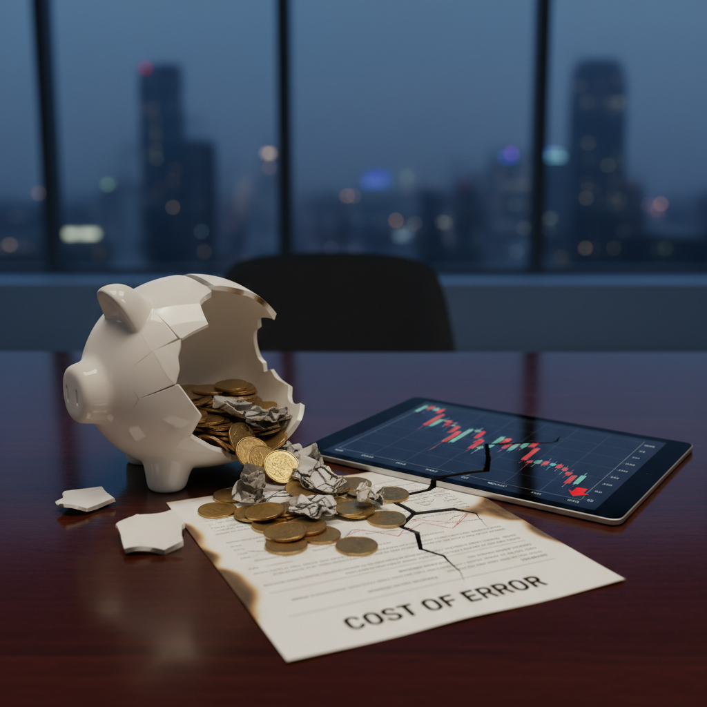 Has AI Replaced the Experienced Estate Planning Lawyer?
