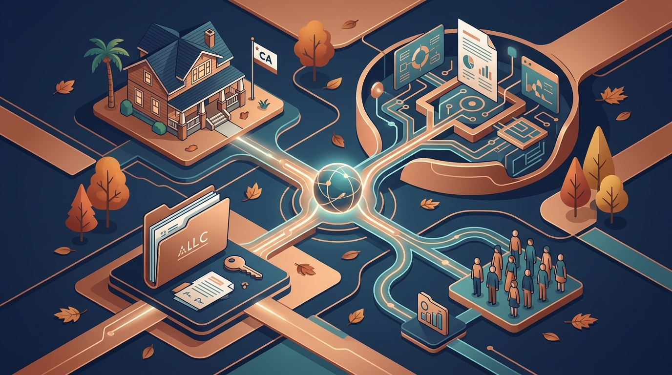 Could your LLC still create an estate-planning surprise?