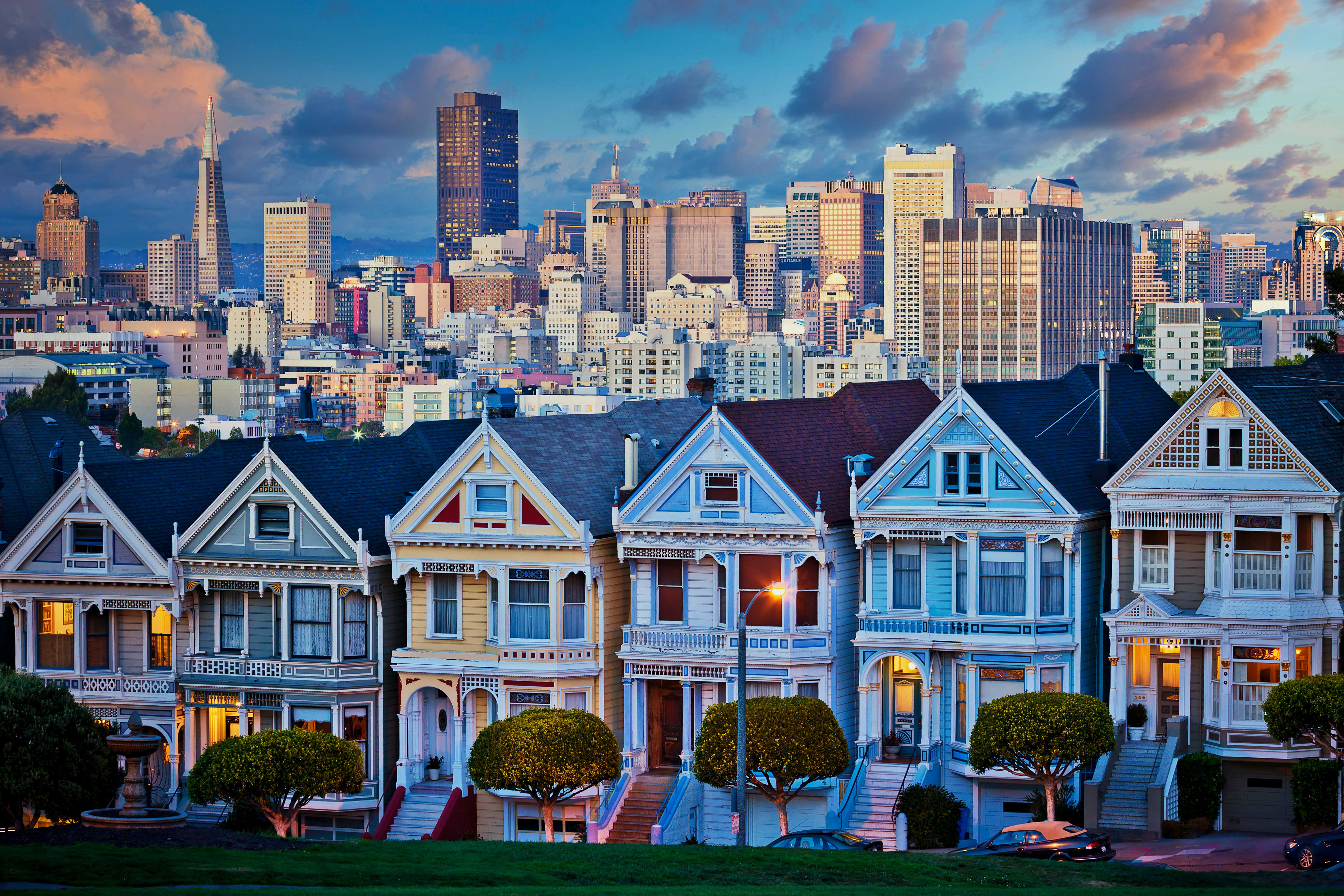 Legal Steps to Take Before Buying California Property 