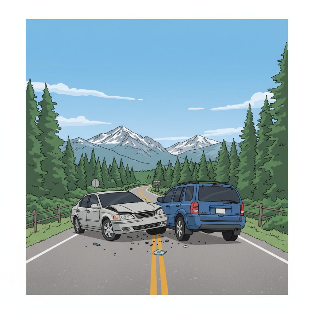 Summer Driving Risks in Colorado: Why Car Accidents Increase and How to Stay Safe

