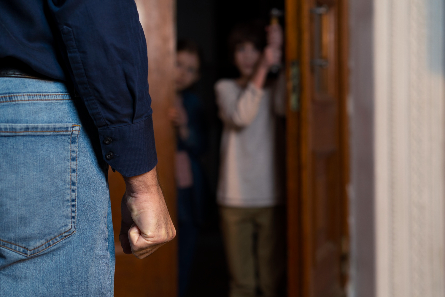 What Protection Orders in Colorado Can Restrict—and Why They Matter in Criminal Cases
