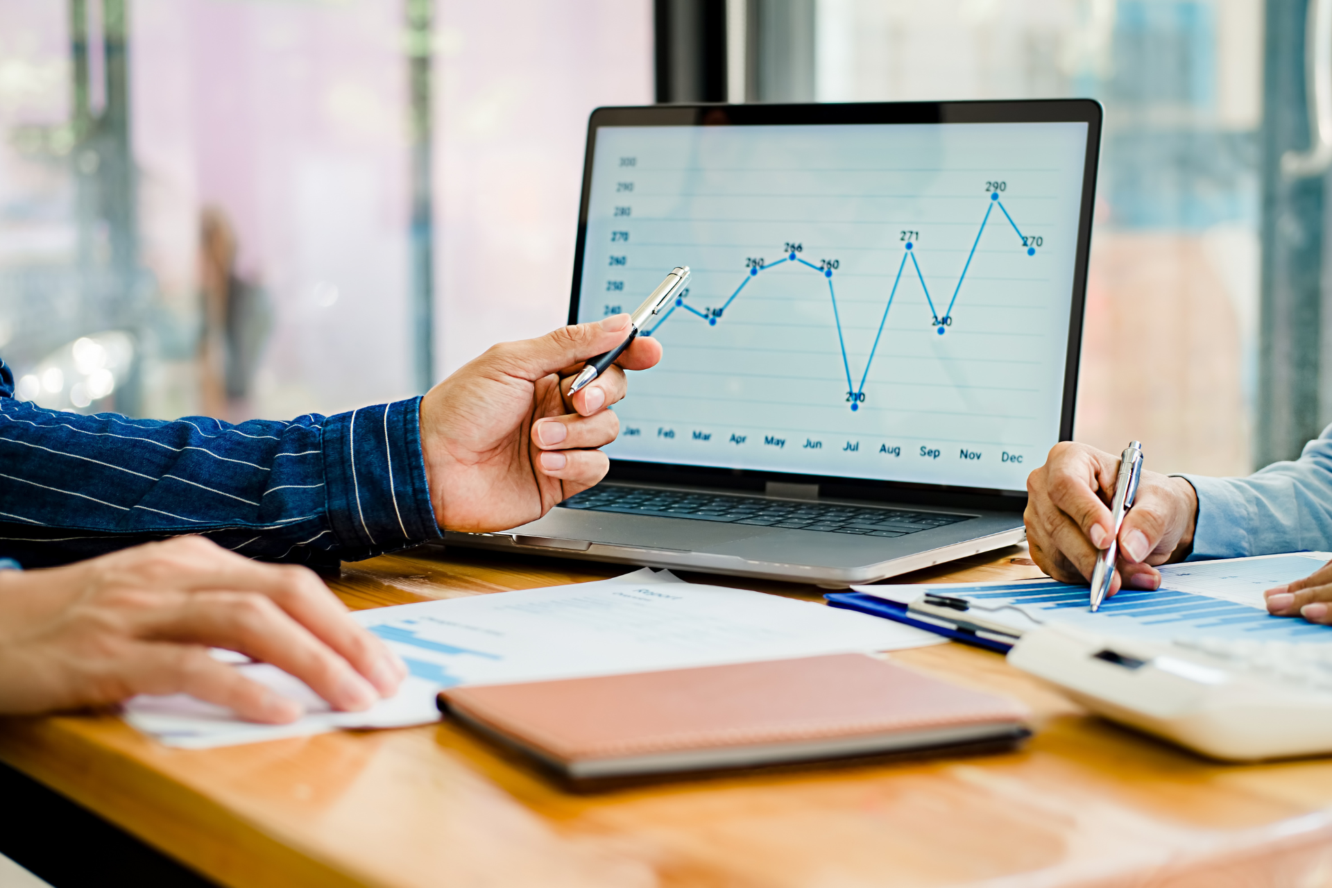 How “Higher for Longer” Interest Rates Can Impact Your Investments