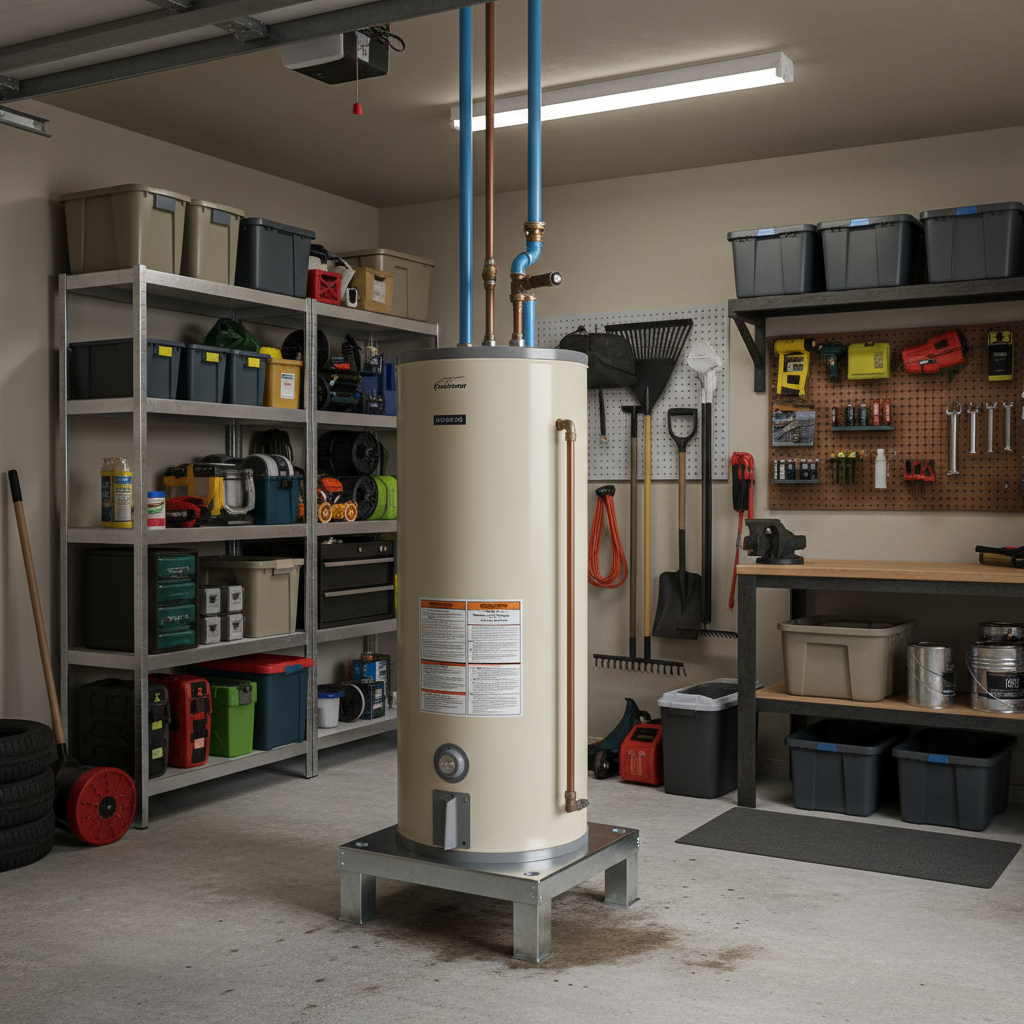 Your hot water heater is one of the hardest‑working systems in your home—yet it’s also one of the most overlooked. If it’s making odd noises, taking longer to heat, or leaving you with lukewarm...