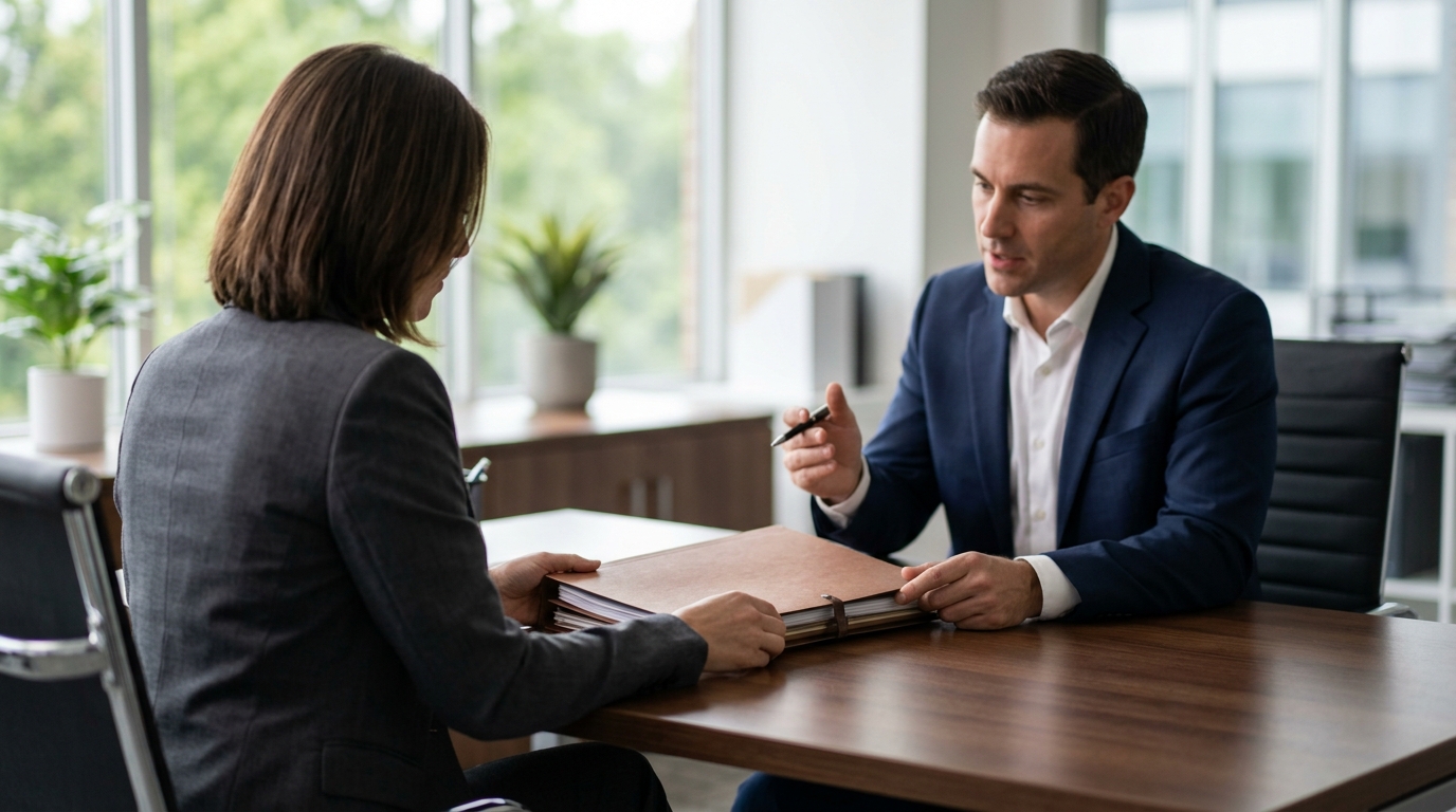 White-Collar Criminal Defense in Central Florida: What Professionals Should Know Before Speaking to Investigators