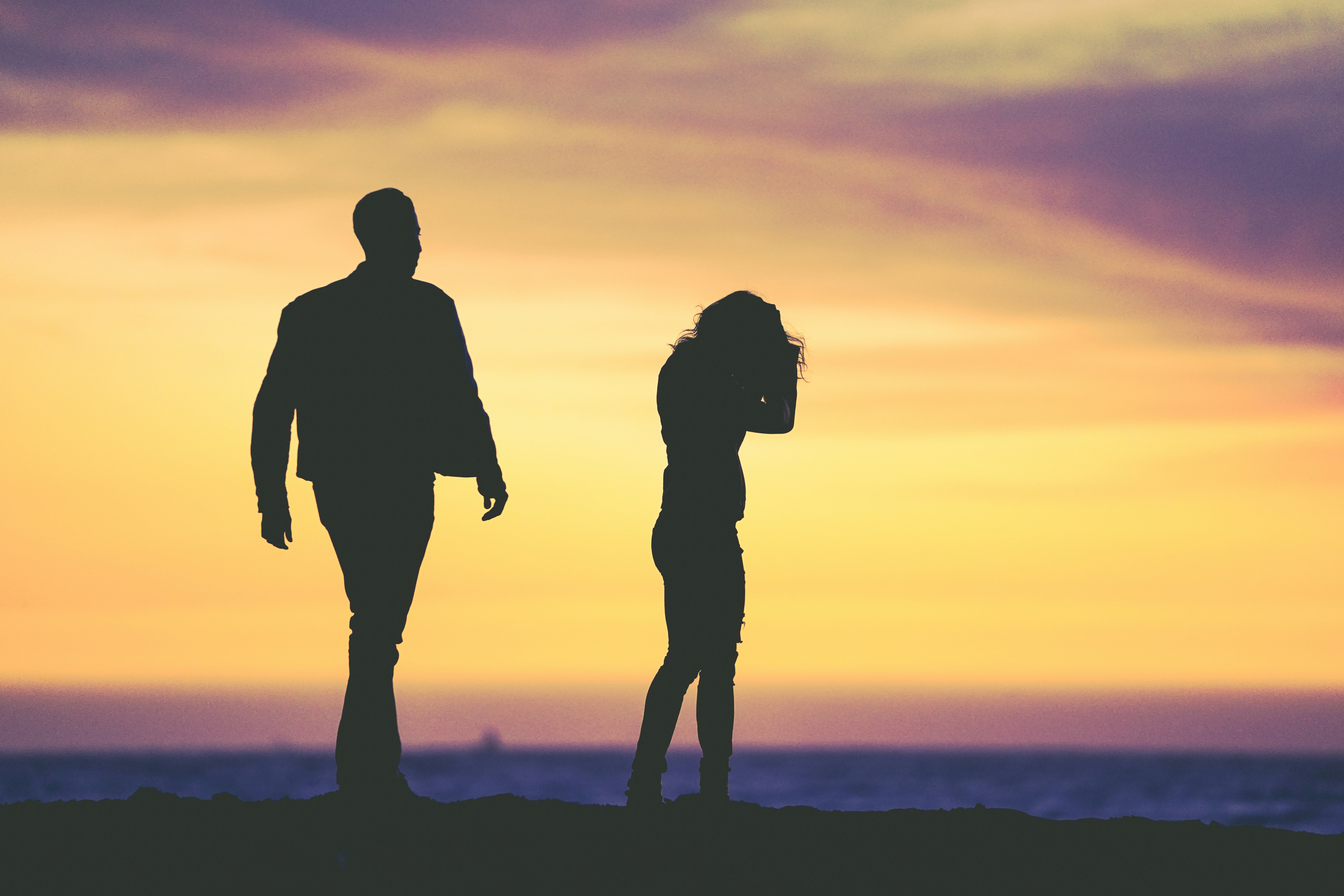 When Domestic Violence Allegations and Family Law Cases Overlap in Florida