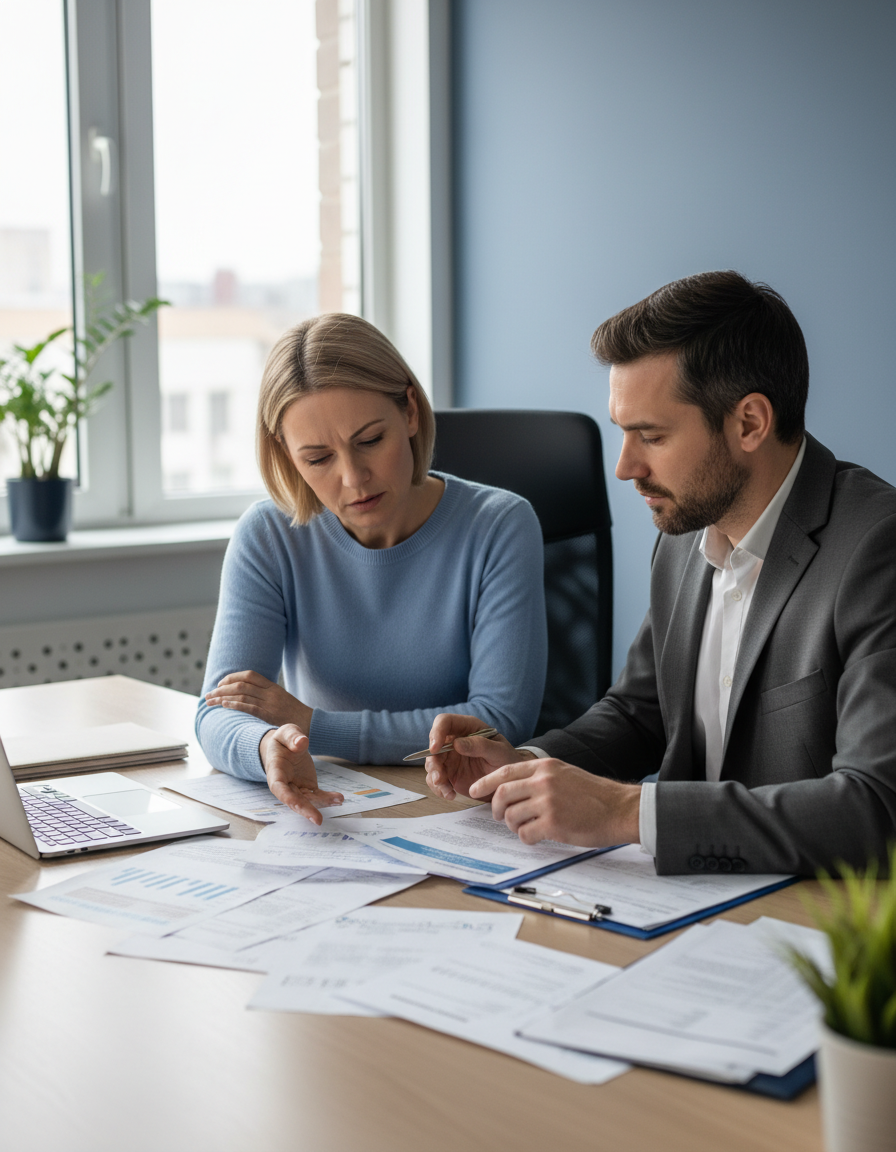 How Bankruptcy Helps With Medical Debt in Northeastern PA
